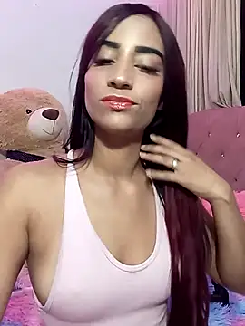  nathaly sweet online show from 07-23-26, 11:55