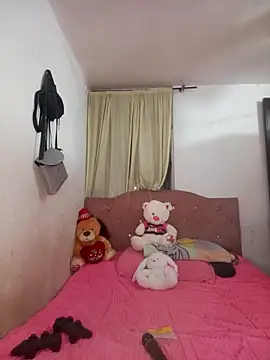  nathaly sweet online show from 03-19-26, 11:38