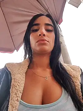  nathaly sweet online show from 05-21-26, 12:02
