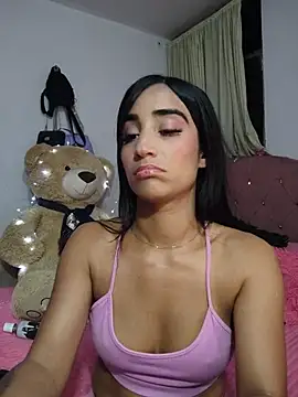  nathaly sweet online show from 06-05-26, 08:20