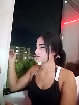  nathaly sweet online show from 10-30-25, 12:31