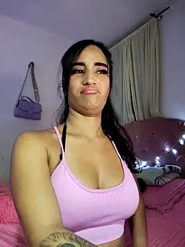  nathaly sweet online show from 05-09-26, 12:03