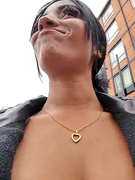  nathaly sweet online show from 03-30-26, 10:22