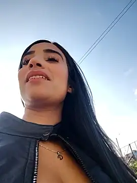  nathaly sweet online show from 03-13-26, 09:31