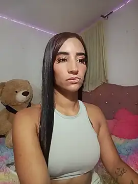  nathaly sweet online show from 07-26-26, 03:46