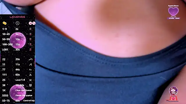 susan  nau online show from 10-21-25, 04:34