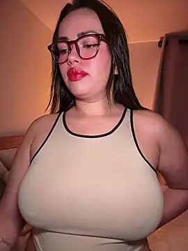 andra rose online show from 07-16-26, 11:24