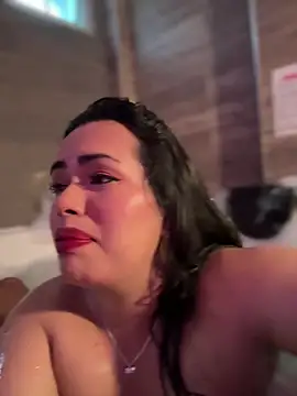 andra rose online show from 03-18-26, 08:32