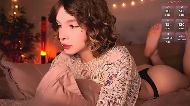 morphesoull online show from 09-14-25, 04:18