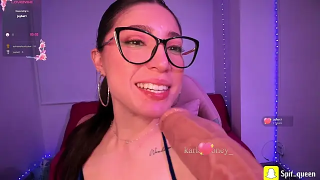 Spit queen online show from 11-12-25, 12:15