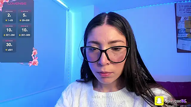 Spit queen online show from 05-07-26, 04:43