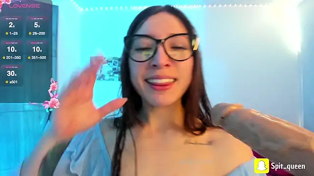 Spit queen online show from 07-31-26, 03:31