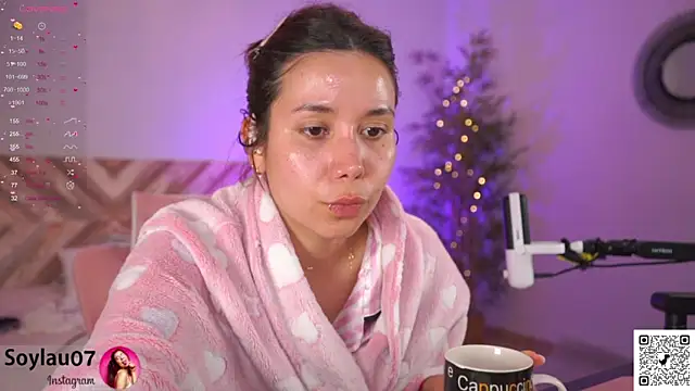 imjess01 online show from 05-14-26, 02:47