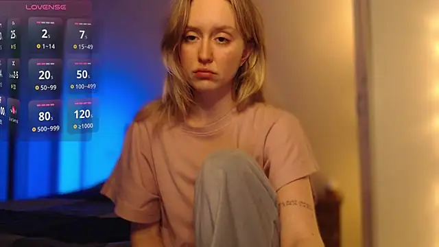 iilovetomatoes online show from 02-12-26, 10:42