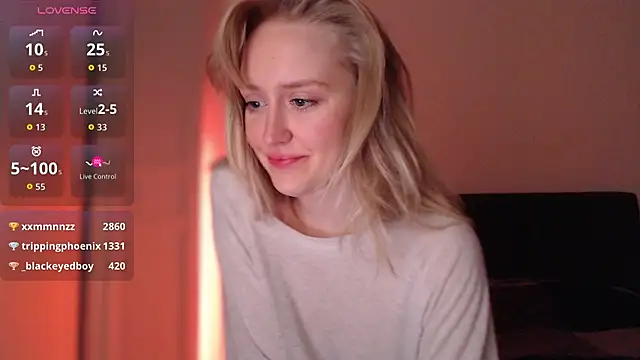 iilovetomatoes online show from 12-17-25, 07:19