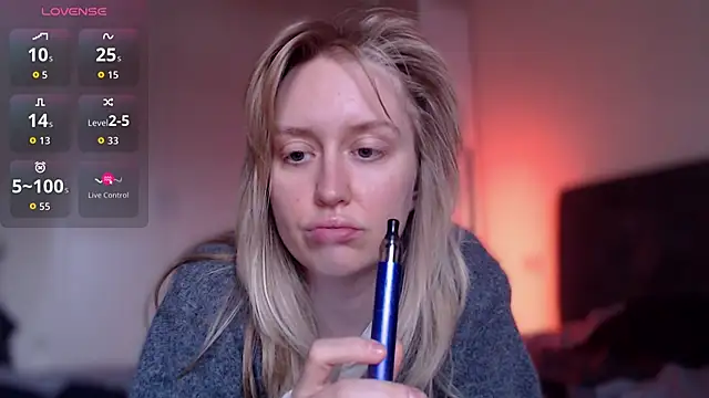 iilovetomatoes online show from 12-18-25, 01:37