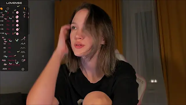 Snapshot of Amelia_Lein chatting on 02-16-25, 06:32 Amelia Lein online show from 02-16-25, 06:32