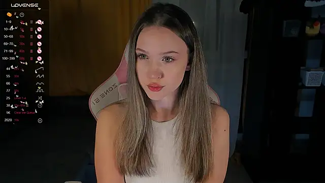 Snapshot of Amelia_Lein chatting on 01-19-25, 08:51 Amelia Lein online show from 01-19-25, 08:51