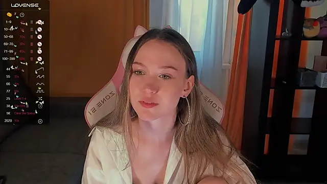 Snapshot of Amelia_Lein chatting on 01-17-25, 08:02 Amelia Lein online show from 01-17-25, 08:02