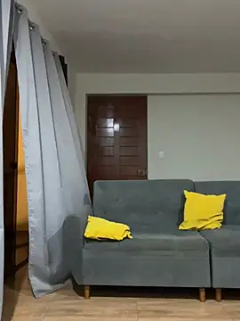 LuceroRm online show from 01-16-26, 04:38