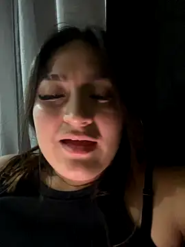 LuceroRm online show from 11-07-25, 04:06