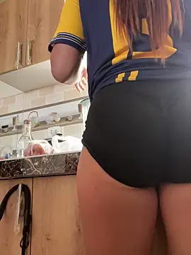 LuceroRm online show from 02-19-26, 07:00