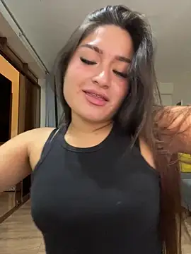 LuceroRm online show from 03-27-26, 06:00