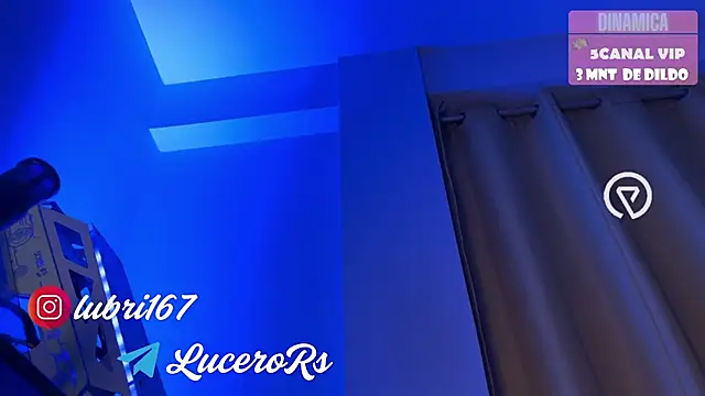 Snapshot of LuceroRm chatting on 02-20-25, 04:18 LuceroRm online show from 02-20-25, 04:18