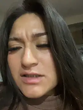 LuceroRm online show from 03-20-26, 05:08