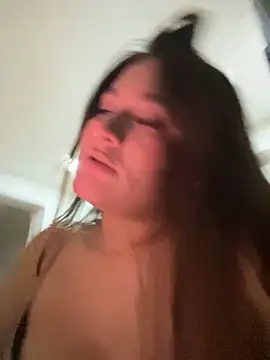 LuceroRm online show from 11-08-25, 04:27