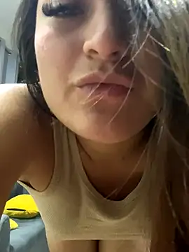 LuceroRm online show from 11-12-25, 04:49