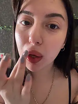 Tasty Nora online show from 02-21-26, 04:03