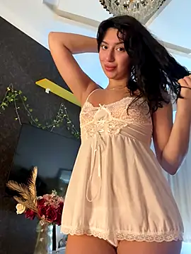 Tasty Nora online show from 09-25-25, 06:41