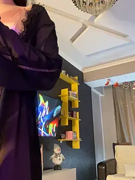 Tasty Nora online show from 02-11-25, 10:47