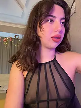 Tasty Nora online show from 02-21-25, 08:18