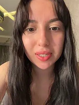 Tasty Nora online show from 05-10-26, 02:52