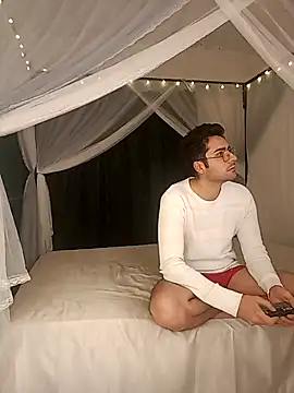 xxxvandersexxx online show from 03-06-26, 07:47