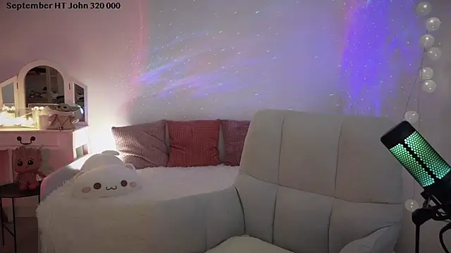 ImKeira online show from 09-22-25, 07:31