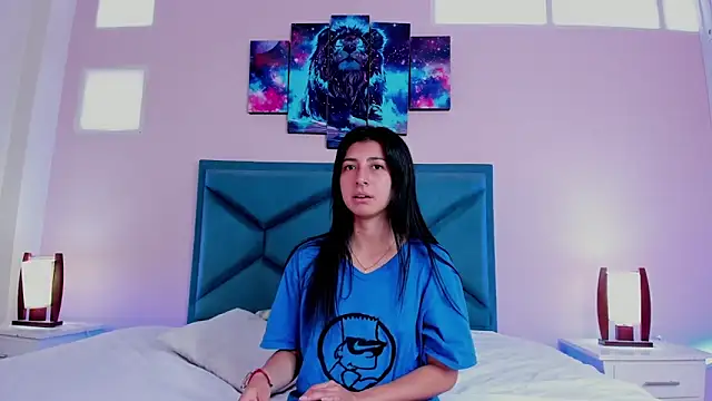 EmmaWilliamss online show from 02-01-25, 04:43