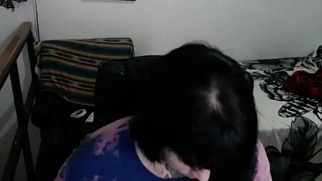 VampGirl1 online show from 01-30-25, 12:59