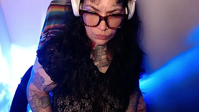 VampGirl1 online show from 01-07-26, 07:35