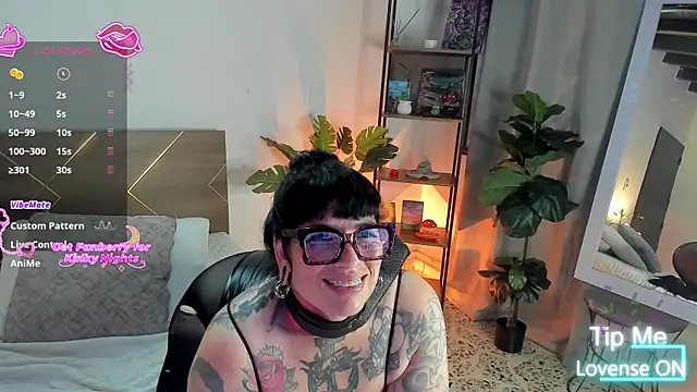 VampGirl1 online show from 04-30-26, 08:49