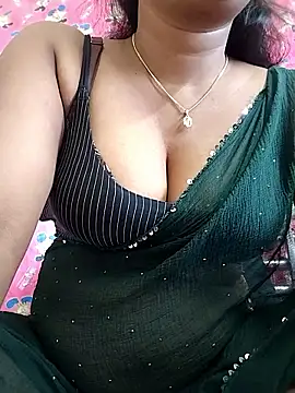 ANGE-MOU online show from 04-06-26, 04:46