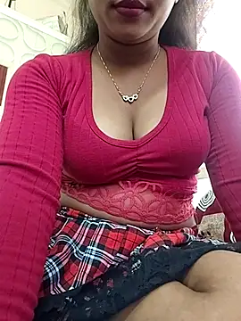 ANGE-MOU online show from 02-18-26, 03:15