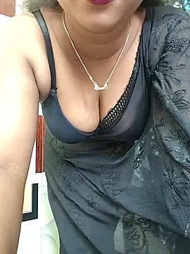 ANGE-MOU online show from 04-14-26, 02:38