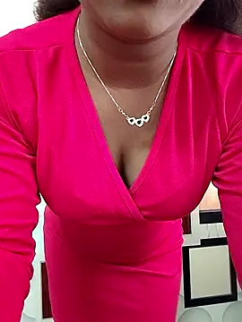 ANGE-MOU online show from 01-08-26, 03:12