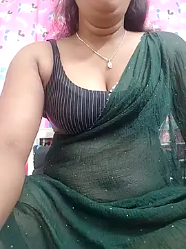 ANGE-MOU online show from 03-30-26, 03:41