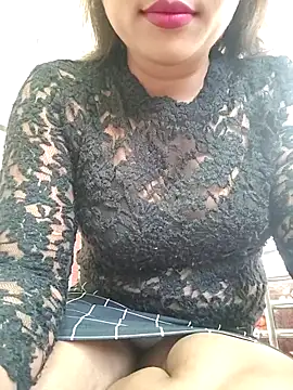 ANGE-MOU online show from 02-25-26, 03:07