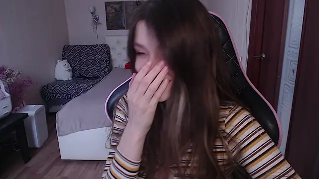 jeann elsaa online show from 02-07-26, 07:38