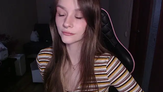 jeann elsaa online show from 03-01-26, 01:00